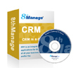 8thManage CRM客户管理系统/客户管理软件/客户关系管理