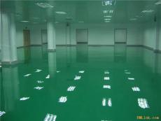 惠州环氧工业地板 环氧工业地板漆