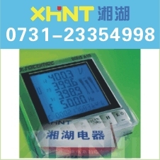 KT204I-3X1交流電流表訂購熱線