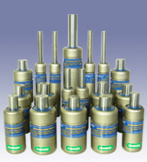 供应C系列微小型氮气弹簧/汽车模具专用氮气弹簧