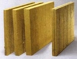 供應巖棉制品巖棉板 保溫隔熱吸音填充材料80KG/50MM