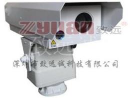 ZY5000-750 5000米激光 750MM透雾镜头 激光器28W