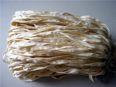 编织圆绳