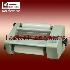 覆膜机 AL-660热覆膜机 覆膜机价格 冷裱机 全自动覆膜机