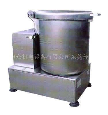 全自動(dòng)變頻式蔬菜脫水機(jī)