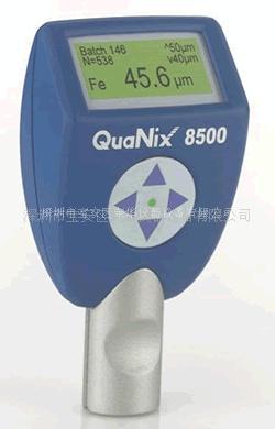 供应原德国尼克斯QuaNix 8500 涂层测厚仪