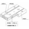 CRWM4--160 IKO导轨