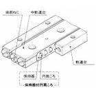 CRWM4--160 IKO导轨