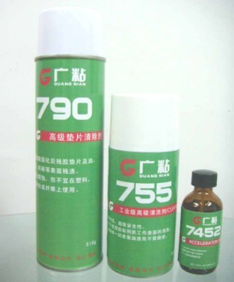 进口料 755清洗剂 广粘755工业清洗剂 质量一流