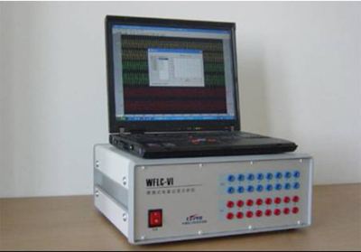 WFLC便携式电量记录分析仪