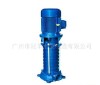 VMP型立式多级管道泵/广州市羊城水泵厂