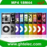 Gift MP4 player in low price