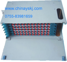 多功能光纤终端盒 深圳光纤光缆工程 光纤熔接 检修