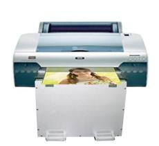饭盒数码印图设备 饭盒喷印设备 饭盒图案彩印机