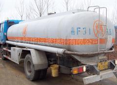 玻璃钢运输罐