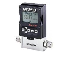 美国SIERRA100系列数字式气体质量流量计/调节仪
