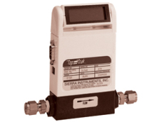 美国SIERRA830/840系列气体质量流量计 调节仪