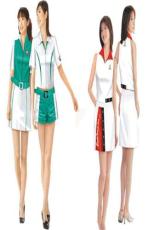 河南導(dǎo)購服丨導(dǎo)購服定做丨導(dǎo)購服加工丨奇歐美導(dǎo)購服