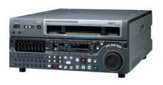 HVR-M35C 高清HDV数字录像机