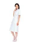 河南護(hù)士服丨護(hù)士服加工丨護(hù)士服定做丨奇歐美護(hù)士服定做