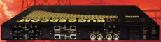 RSG2288系列工业以太网