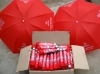 广东折叠伞生产工厂 东莞三折伞生产制作价格