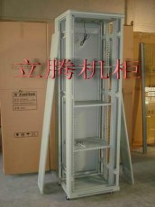 广州机柜LT-C005 电视墙 操作台