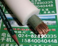 高压硅橡发胶引电缆