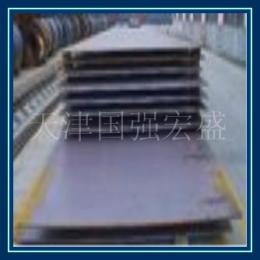 供应热轧钢板 天津Q345B钢板厂