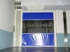 Supply Fabric Rolling Door