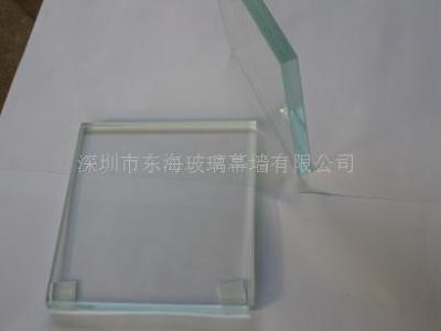 广东省 ESG 玻璃供应商 深加工超白玻璃钢化玻璃厂