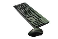 电脑无线键盘鼠标 电脑配件外设 键鼠套装工厂批发