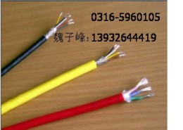 HYA22电缆型号