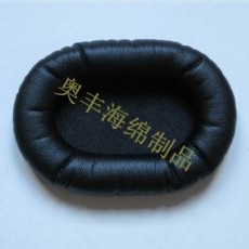 皮耳套 皮套 皮耳機套