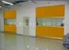 Rolling Door Fabric Rolli