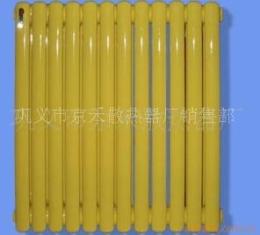 河南暖气片 厂家直销