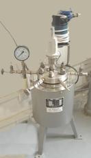 供应实验用高压反应釜 威海实验用高压反应釜