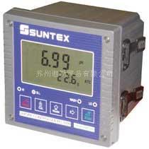 SUNTEX在线PH/ORP变送器PC-3100/PC-3200