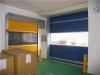 Pvc Rolling Door Steel Ro