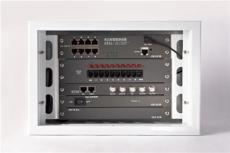 多媒体弱电箱 智能信息箱 专业弱电箱 EH-2818