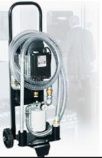 陕西宝鸡华润供应DL系列液压油便携式高精度滤油机