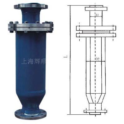 OF氧气过滤器 气体过滤器