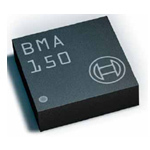 供应博世3D加速传感器BST-BMA150-DS000-07