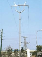 电力钢杆 电力钢管杆塔 电力输电钢杆