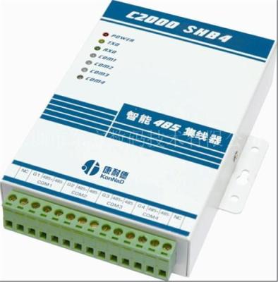 供应康耐德C2000 SHB4 RS485共享器