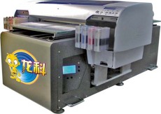 工业产品塑胶印刷机 彩色数码印刷机 万能印花机