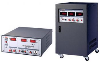 艾普斯AFC系列单进单出变频电源0.5 5 kVA