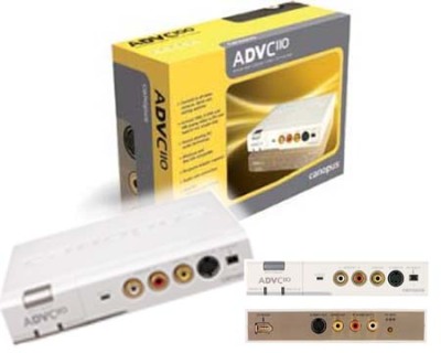 ADVC110数字视频转换器