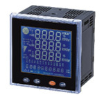 BRN-D303-AI 三相电流表 订购