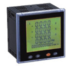 BRN-D303-AU 三相电压表 订购